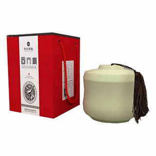 若谷草堂润肺止咳固元膏(金麦谷润)