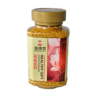 慈蜂堂 荷花花粉(德世盟)