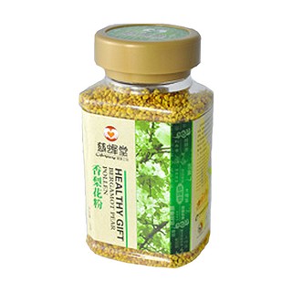 慈蜂堂 香梨花粉(德世盟)