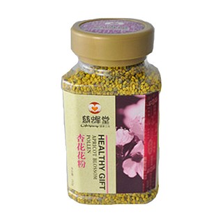 慈蜂堂 杏花花粉(德世盟)