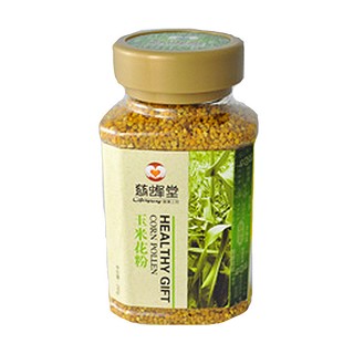 慈蜂堂 玉米花粉(德世盟)
