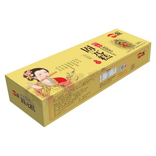 今磨房阿胶固元糕枸杞味(今磨房)