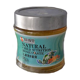 慈蜂堂 儿童营养蜜膏(德世盟)