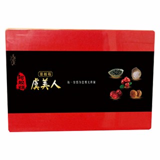 若谷草堂虞美人阿胶糕(金麦谷润)