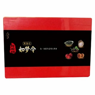 若谷草堂如梦令阿胶糕(金麦谷润)