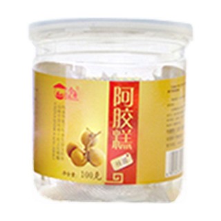 今磨房即食阿胶糕桂圆味(今磨房)