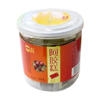 今磨房即食阿胶糕红枣味(今磨房)