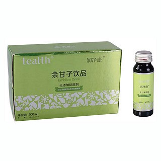 天美仕润净康余甘子饮品(天福天美仕)