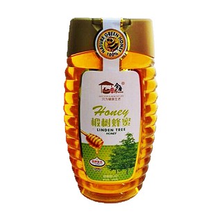 椴树蜂蜜(今磨房)