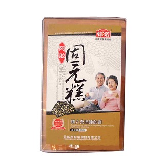 弥诺 固元糕(老年型)