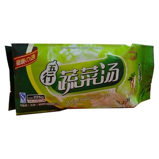 今磨房五行蔬菜汤(今磨房)