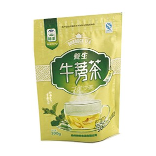 今磨房牛蒡茶(今磨房)