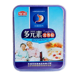 弥诺 多元素营养粉(养胃健脾)