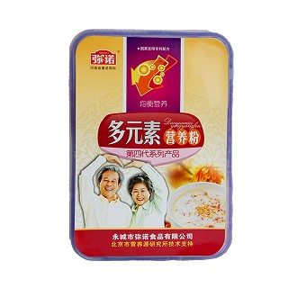 弥诺 多元素营养粉(降压降脂型)