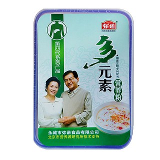 弥诺 多元素营养粉(护肝型)