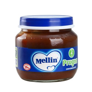 美林mellin 西梅泥(nu)