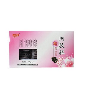 胶源堂 阿胶糕 (东盛阿胶产品科技)