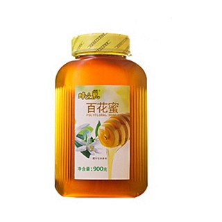 蜂之巢百花蜜(小蜜蜂)