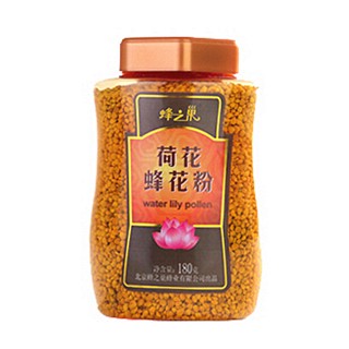 蜂之巢荷花花粉(小蜜蜂)