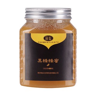 尚原黑蜂蜂蜜(纳元)