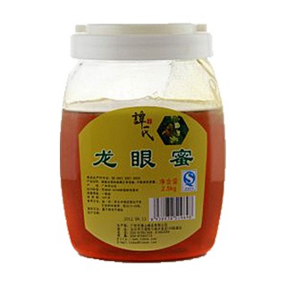 谭氏龙眼蜜 (谭山)