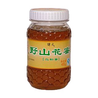 谭氏野山花蜜(谭山)