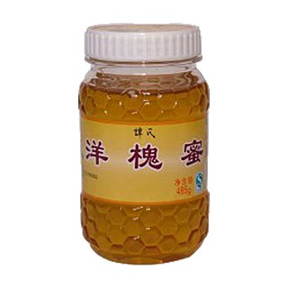 谭氏洋槐蜜(谭山)