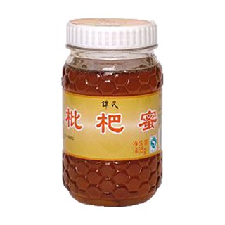 谭氏枇杷蜜(谭山)