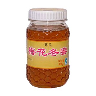 谭氏梅花冬蜜(谭山)