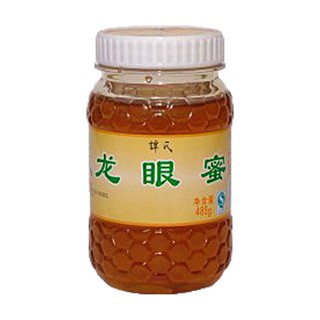 谭氏龙眼蜜(谭山)