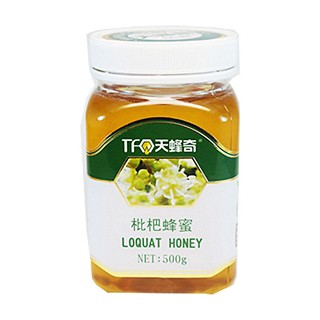 天蜂奇枇杷蜂蜜(天蜂奇科技)