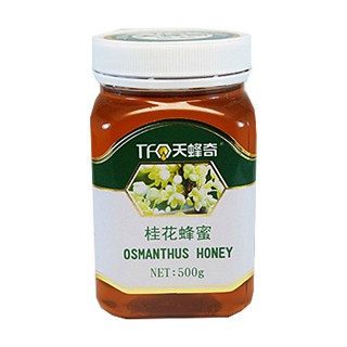 天蜂奇桂花蜂蜜(天蜂奇科技)