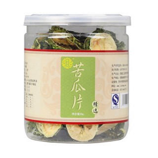 集泽堂 苦瓜 (聚泽)