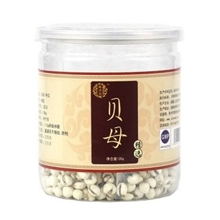 集泽堂 川贝母 (聚泽)