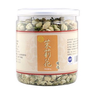 集泽堂 茉莉花 (聚泽)