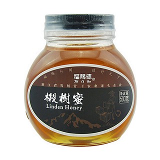 福赐德椴树蜜(福赐德蜂业科技)