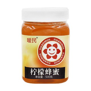 暖民柠檬蜂蜜(暖民)