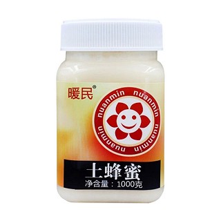 暖民土蜂蜜(暖民)