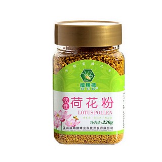 福赐德活性荷花粉(福赐德蜂业科技)