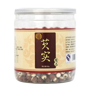 集泽堂 芡实 (聚泽)