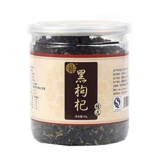 集泽堂 黑枸杞 (聚泽)