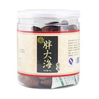 集泽堂 胖大海(聚泽)