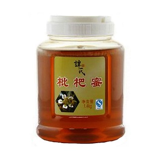 谭氏 枇杷蜜(谭山)