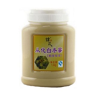 谭氏 从化白冬蜜(谭山)