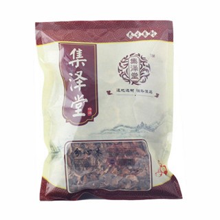 集泽堂分心木(聚泽)