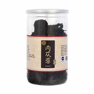 集泽堂肉苁蓉(聚泽)