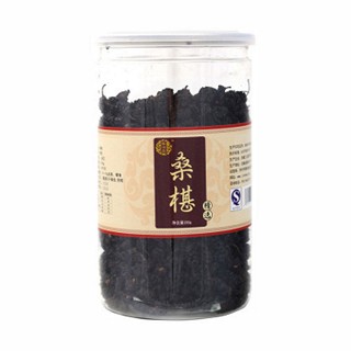 集泽堂桑葚(聚泽)