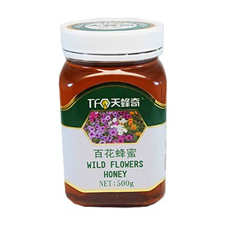 天蜂奇百花蜂蜜(天蜂奇科技)
