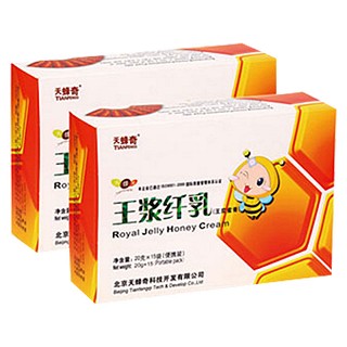 天蜂奇王浆纤乳(天蜂奇科技)