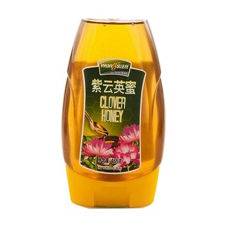 汪氏 紫云英蜜(汪氏)